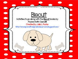 Biscuit The Dog Books Biscuit Unit Comprehension Lesson Plans Story Problems School Activities