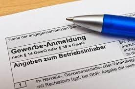 Im schlüsselübergabeprotokoll halten sie art und anzahl der schlüssel fest und lassen dies von beiden parteien unterschreiben. Vollmacht Gewerbeanmeldung Vollmacht Muster