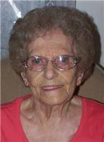 Obituary information for Alvina Truog