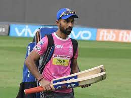 Ajinkya rahane joins hampshire for english county stint. Ipl 2020 Rajasthan Royals Trade Ajinkya Rahane To Delhi Capitals Get Markande And Tewatia In Return Cricket News Times Of India