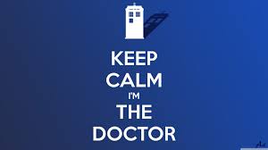 Download Wallpaper From Tv Series Doctor Who With Tags Tardis Doctor Who Imac