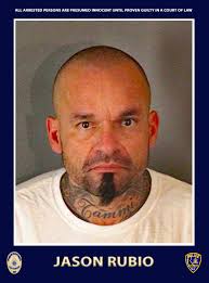 ARMED ROBBERY SERIES RIVERSIDE, CA