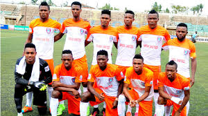Charles atshimene headed the promise keepers in front from close range in the 24th minute before akwa united doubled their advantage late in the first half when. Aiteo Cup 2017 12 Facts You Need To Know About Akwa United Akwa Ibom State Government
