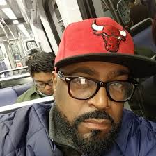 Ward helps boys build gopher trap