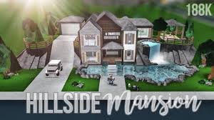 Bloxburg garden designs bloxburg garden designs 2020 05 22 0 roblox welcome to bloxburg. 10 Bloxburg House Ideas For Your Next Mansion The Teal Mango