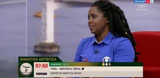 Chegar ao pódio olímpico é o sonho da maioria dos atletas de alto rendimento. Afxgxqco8iqysm