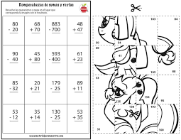 Este album de fichas de preescolar pensamiento matematico para imprimir con 17 fotos e imágenes no tiene descripción. Pin By Dalila Soriano Cuervo On Matematicas Maths Puzzles Mickey Coloring Pages Home Schooling