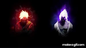 You can also upload and share your favorite naruto 4k wallpapers. Live Wallpaper Naruto Sasuke 4k On Make A Gif