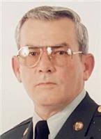 Marvin Smith Obituary (1943