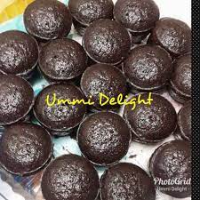 Boleh cuba buat resepi apam susu kukus. Rasa Resipi Apam Coklat Viral Yang Dapat Lebih 4 Ribu Facebook