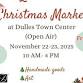 Loudon Christmas Market at Dulles Town Center event image