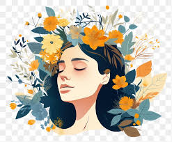 Birthday Yellow Flower Images