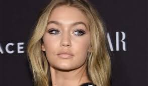 Look da Star: Gigi Hadid