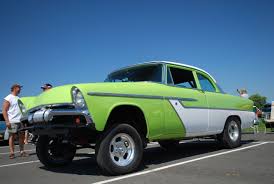 Image result for Gulf Green 1955 Plymouth