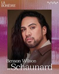 We're now just a little more than six weeks away from opening night for  this keenly anticipated season, and we can tell you: we're just as excited  as you are. With a