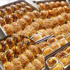 Resep pisang bolen cokelat ala chef khalid nurhaqi dari hotel hilton bandung, raos pisan! Ece Meina83 Recipe Bladerdeeg