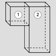 Volume = s³ = 6³ = 216 cm³. Bpmpk Kementerian Pendidikan Dan Kebudayaan