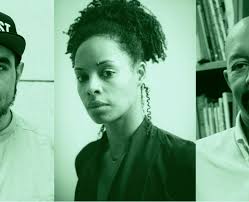 José Olivarez Archives