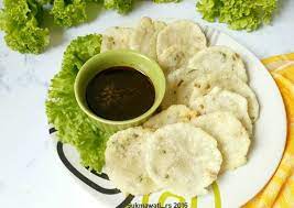 Pin Di Cireng