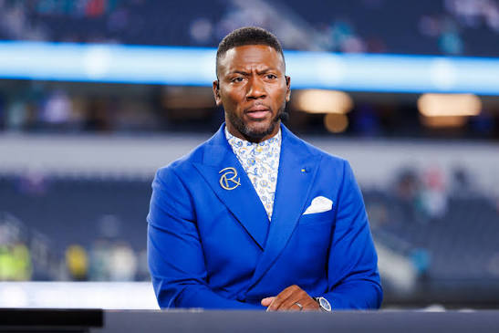 The Real Reason ESPN Fired Ryan Clark - by Joe Pompliano
