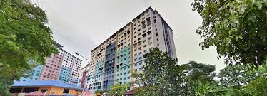 Sup meletop sg besi local business 57000 kuala lumpur. Apartment Desa Tasik Updated Their Apartment Desa Tasik