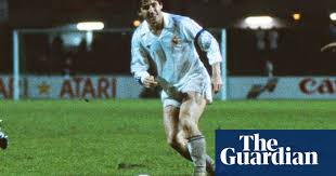 Mit real madrid wartet aber nochmal ein richtig harter brocken. Real Madrid V Bayern The Night Juanito Kicked Matthaus In The Face Real Madrid The Guardian