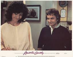 The screenplay by bernard slade is based on his 1979 play of the same title Romantic Comedy Movie Cast Lobby Card Unsigned Usa 1983 Historyforsale Item 259625