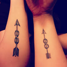 25 Curtidas 2 Comentarios Courtney Jardine Cjardine91 No Instagram Sibling Tattoos Forever F Tattoos For Daughters Small Tattoos For Guys Bff Tattoos