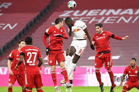 Bayern munich vs rb leipzig. Bayern Munich Vs Rb Leipzig Football Match Report December 5 2020 Espn Newsdeal