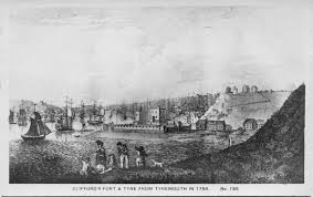 Agoda.com features accommodation options from all over town. North Shields Clifford S Fort Post Medieval Defences Sitelines Newcastle Gov Uk