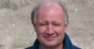 Murió Hans Schulz, un tipo apasionado