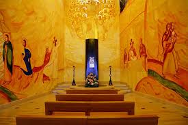 Centro storico san giovanni rotondo yakınındaki oteller. Il Santuario Di Padre Pio A San Giovanni Rotondo Holyblog