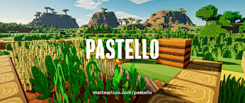 Here we exclusively show you the most popular and best texture packs of the last seven days. Pastello Texture Pack With Seus Ptgi And Labpbr Support Top 10 On R Minecraft Resource Packs Mapping And Modding Java Edition Minecraft Forum Minecraft Forum