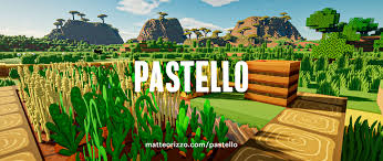 If it isn't obvious from the name, faithful has a very simple task: Pastello Texture Pack With Seus Ptgi And Labpbr Support Top 10 On R Minecraft Resource Packs Mapping And Modding Java Edition Minecraft Forum Minecraft Forum