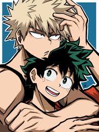 Watch short videos about #bakudeku on tiktok. Bakudeku Hug By Ambarsenpai On Deviantart