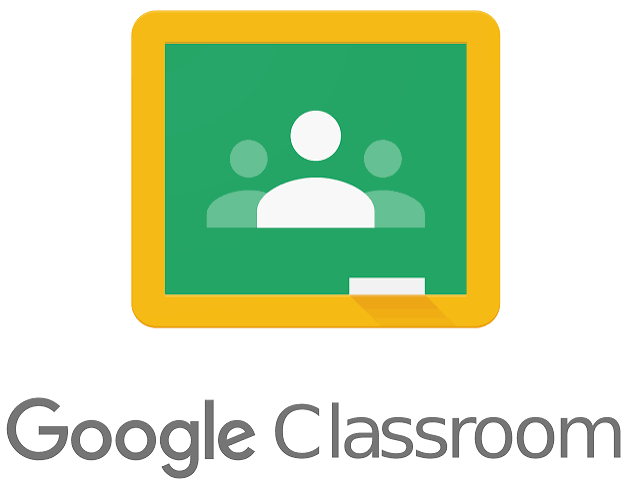 Google Classroom – Technology in the Curriculum
