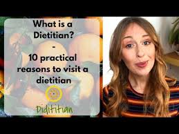 10 Practical Reasons To Visit A Dietitian What Is A Dietitian What Is Their Role Didititian