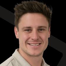 Jonny McGee, Commercial Director, Redbrain