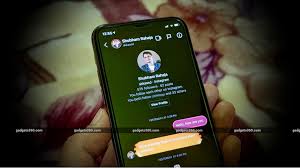 Instagram Dm Tricks How To Add Special Effects To Instagram Messages Ndtv Gadgets 360