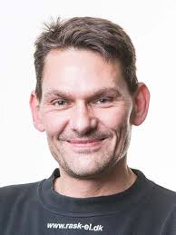 Medarbejdere » Rask El Service ApS