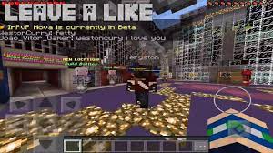 Ip address and port of premium servers. Build Battle Server For Minecraft Pocket Edition Video Dailymotion