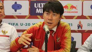 Latihan telah dimulai pada 14 februari lalu dan akan berakhir pada minggu (23/2/2020). Shin Tae Yong Pemain Indonesia Lebih Baik Dari Yang Saya Kira Goal Com