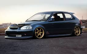 Download the perfect jdm pictures. Honda Civic Jdm 2560x1600 Download Hd Wallpaper Wallpapertip