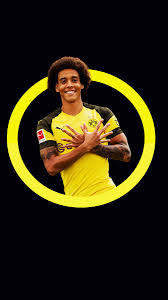 Axel witsel, 32, from belgium borussia dortmund, since 2018 defensive midfield market value: Simple Axel Witsel Wallpaper Borussiadortmund