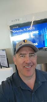 John Kearley's Instagram, Twitter & Facebook