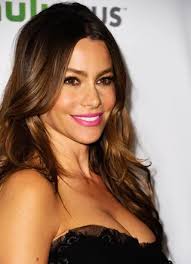 Sofia Vergara: July 10
