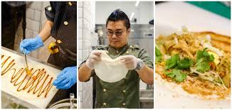 Ben yeo's online chee cheong fun business (singapore chee cheong fun or sgccf for short) saw its steamed rice rolls sell out within minutes of its soft launch last month. Hawkerman Your Favourite Hawkers Under One Roof Confirm Shiok