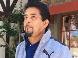 Fundraiser for Nancy Covarrubias by Susana Sixto : Efren Navarro Fundraiser