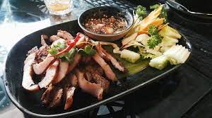 Pin On Jakarta Street Food