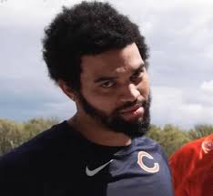 Chicago Bears football team pride